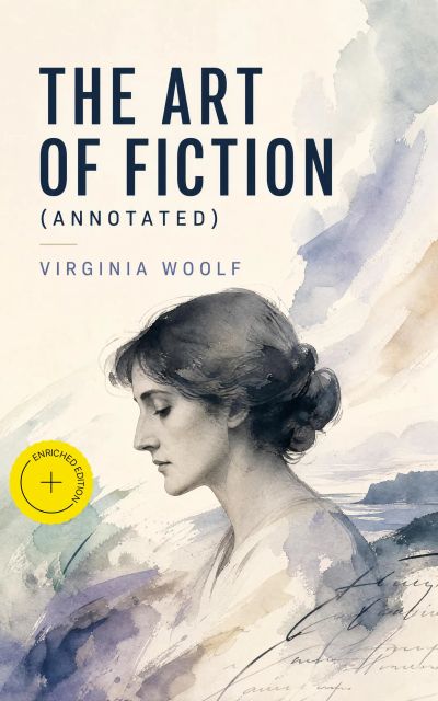 The Art of Fiction (Annotated)