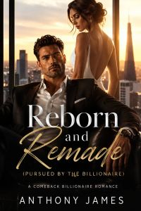 Reborn and remade (Pursued by the billionaire)