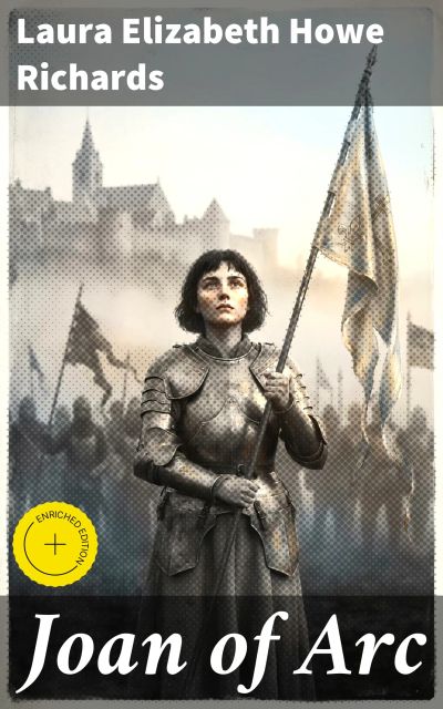 Joan of Arc