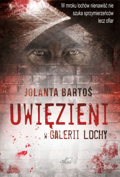 Uwięzieni w Galerii Lochy