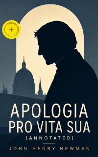 Apologia Pro Vita Sua (Annotated)