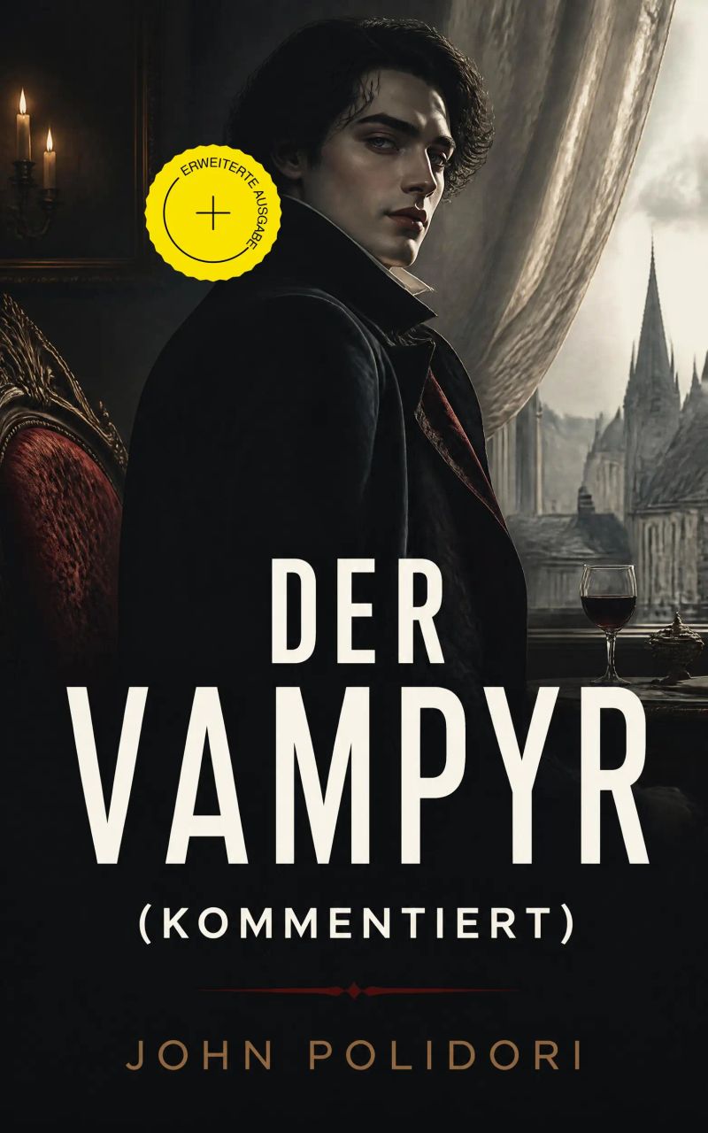 Der Vampyr (Kommentiert)