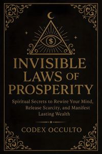 Invisible Laws of Prosperity