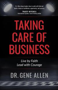 Taking Care of Business