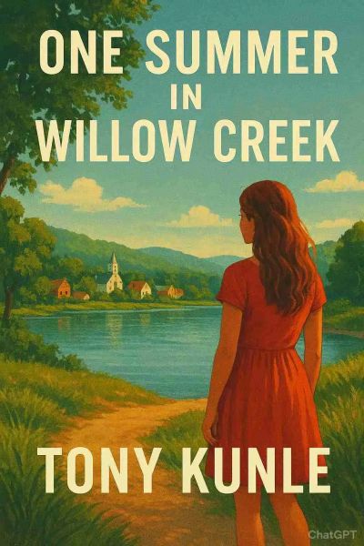 The summer in willow creek