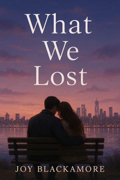 What We Lost