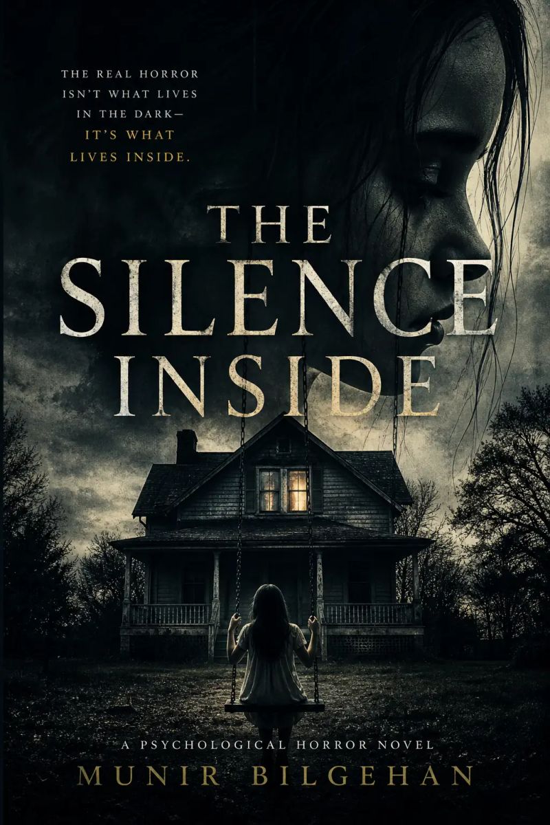 The Silence Inside