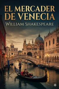El Mercader De Venecia