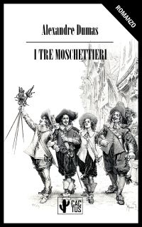 I tre moschettieri