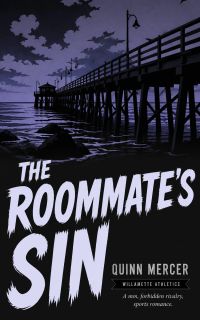 The Roommate's Sin
