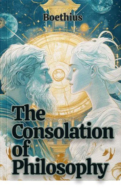 The Consolation of Philosophy