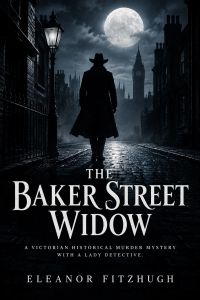 The Baker Street Widow