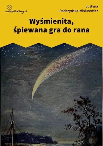 Wyśmienita, śpiewana gra do rana