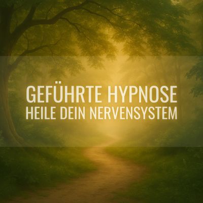 Heile Dein Nervensystem