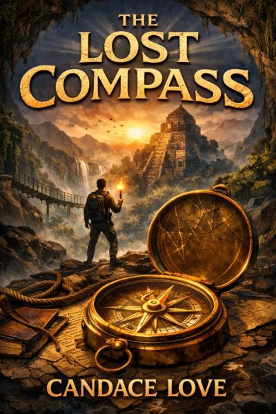 The Lost Compass