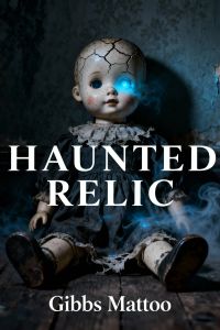 Haunted  Relics: True Terrors from the Real World