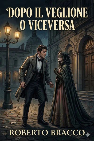 Dopo il veglione o viceversa