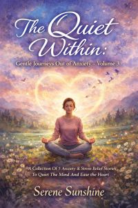 The Quiet Within: Gentle Journeys Out of Anxiety - Volume 3
