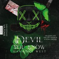 Devil You Know