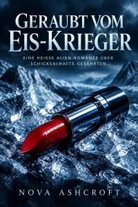 Geraubt vom Eis-Krieger