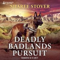 Deadly Badlands Pursuit