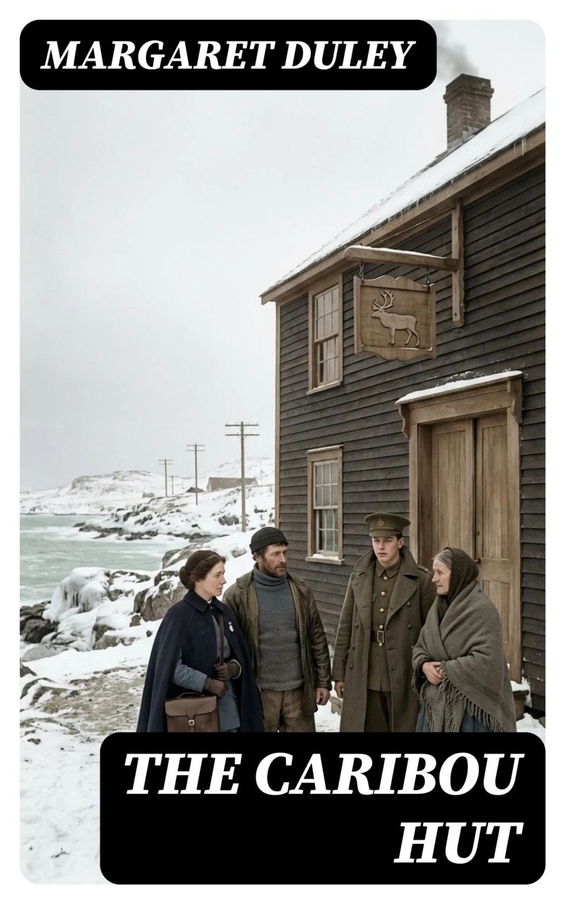 The Caribou Hut