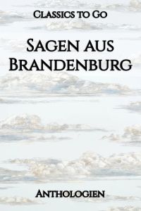 Sagen aus Brandenburg