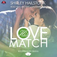 His Love Match