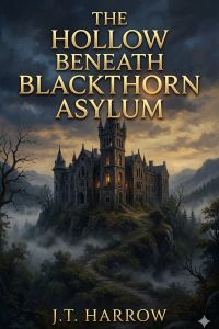 The Hollow Beneath Blackthorn Asylum