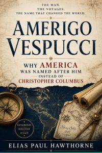 Amerigo Vespucci: Why America Was Named After Him Instead of Christopher Columbus