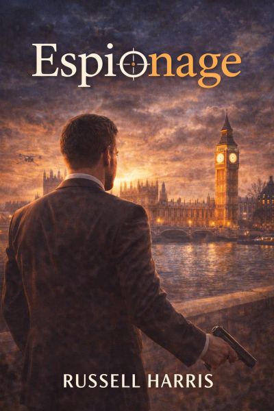 ESPIONAGE
