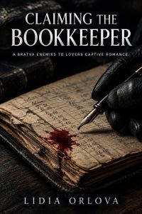 Claiming the Bookkeeper