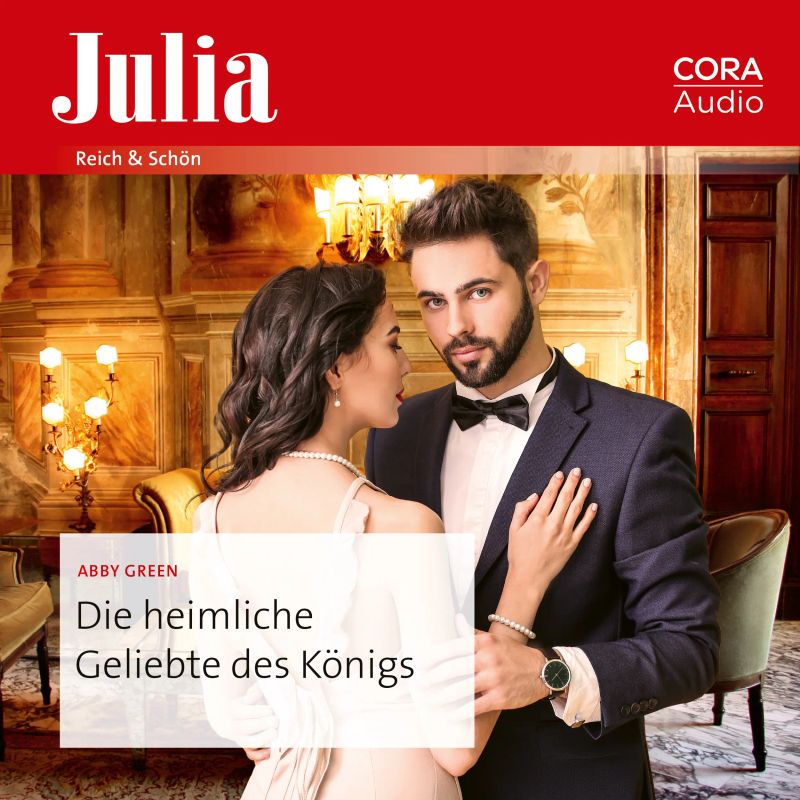 Die heimliche Geliebte des Königs