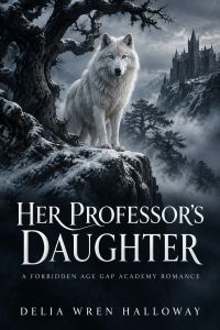 Her Professor's Daughter