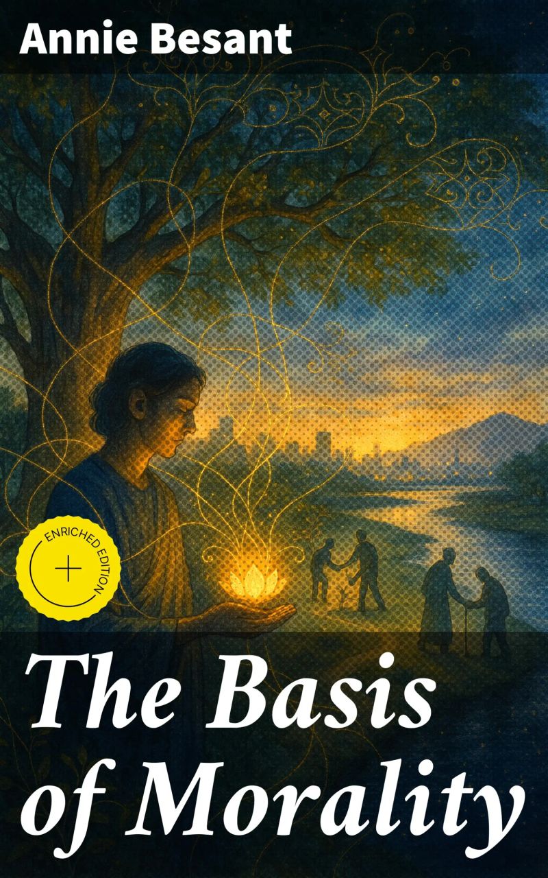 The Basis of Morality