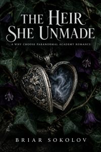 The Heir She Unmade