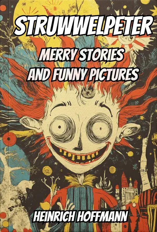 Struwwelpeter