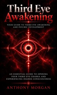 Third Eye Awakening: Your Guide to Third Eye Awakening and Psychic Development (An Essential Guide to Opening Your Third Eye Chakra and Experiencing Higher Consciousness)