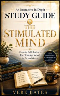 An Interactive In-Depth Study Guide to The Stimulated Mind