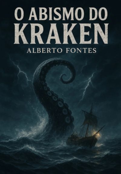 O Abismo Do Kraken