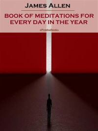 Book of Meditations for Every Day in the Year (Annotated)
