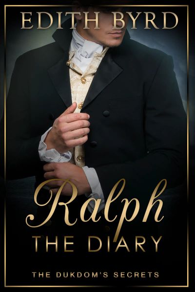 Ralph: The Diary