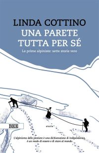 Una parete tutta per sé