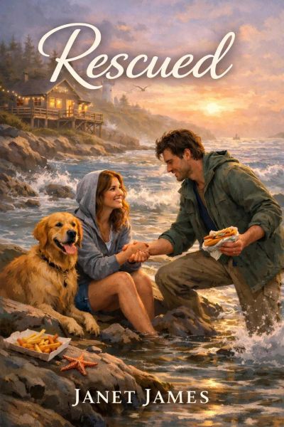 Rescued