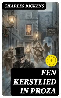 Een Kerstlied in Proza