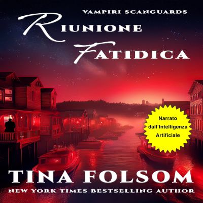 Riunione Fatidica