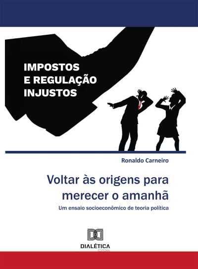 Voltar às origens para merecer o amanhã