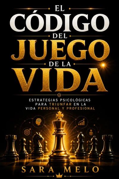 El código del juego de la vida