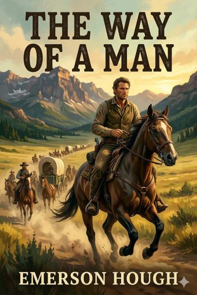 The Way of a Man