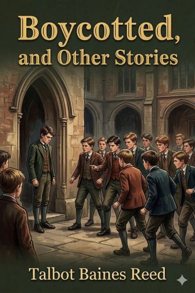 Boycotted, and Other Stories
